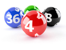 Texas Pick 3 Evening Lucky Numbers