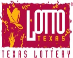 Lotto Texas Logo