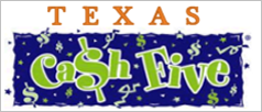 Texas(TX) Cash 5 Skip and Hit Analysis