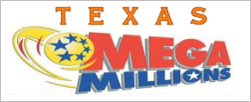 Texas MEGA Millions Logo