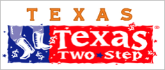 Texas Two Step Logo